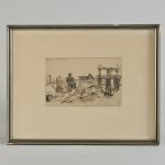 1430 3099 ETCHING